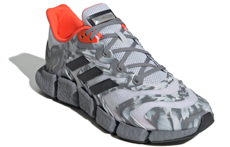 Lookbook adidas Climacool Vento 'Kelabu Dash Merah Solar' G54915