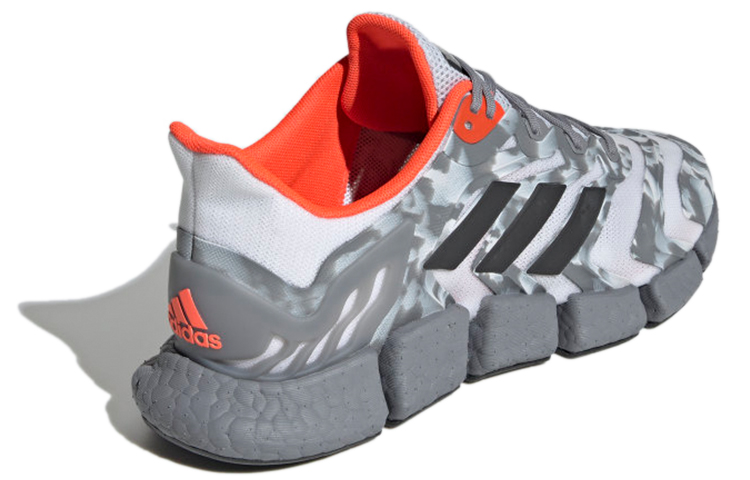 Shop adidas Climacool Vento 'Kelabu Dash Merah Solar' G54915