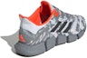Shop adidas Climacool Vento「灰色衝刺 紅光」G54915