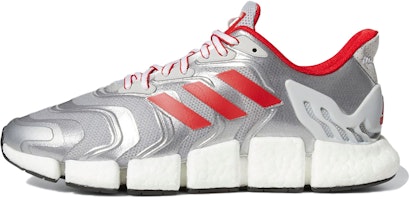 adidas Climacool Vento 'Graysilver White' G58764 adidas Climacool Vento 'Graysilver White' G58764