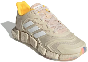 Lookbook 阿迪达斯 Climacool Vento 清風系列 輕便透氣運動跑步鞋 米白