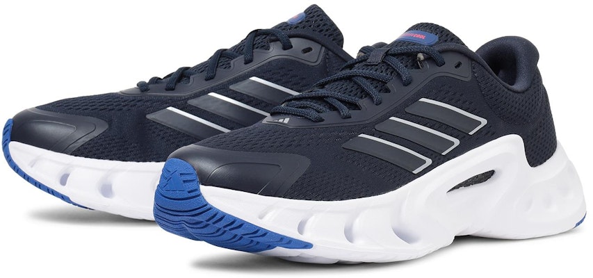 Adidas Climacool Vento 'Legend Ink/Footwear White/Team Royal' JQ7483 Lookbook Adidas Climacool Vento 'Legend Ink/Footwear White/Team Royal' JQ7483