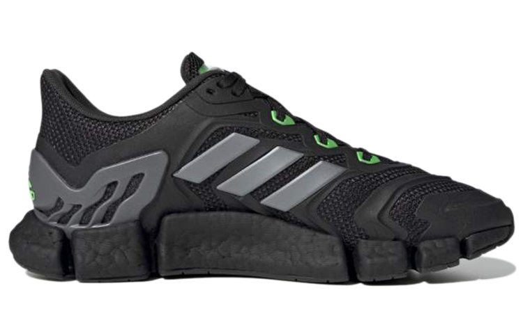 adidas Climacool Vento 'Obsidian Black' 圖 2