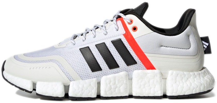 adidas Vento Cozy Wear-Resistant White Black 'White Black Orange' GX3483 Buy adidas Vento Cozy Wear-Resistant White Black 'White Black Orange' GX3483