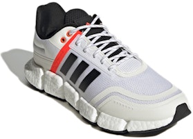 adidas Vento Tahan Aus Putih Hitam 'Putih Hitam Oranye' GX3483 Lookbook adidas Vento Tahan Aus Putih Hitam 'Putih Hitam Oranye' GX3483