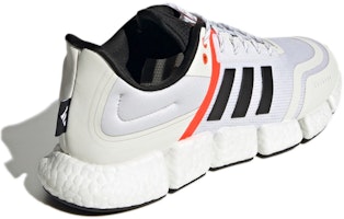 adidas Vento Tahan Aus Putih Hitam 'Putih Hitam Oranye' GX3483 Shop adidas Vento Tahan Aus Putih Hitam 'Putih Hitam Oranye' GX3483