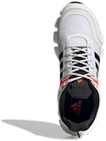 adidas Vento Tahan Aus Putih Hitam 'Putih Hitam Oranye' GX3483 Purchase adidas Vento Tahan Aus Putih Hitam 'Putih Hitam Oranye' GX3483