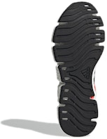 adidas Vento Tahan Aus Putih Hitam 'Putih Hitam Oranye' GX3483 Details for adidas Vento Tahan Aus Putih Hitam 'Putih Hitam Oranye' GX3483