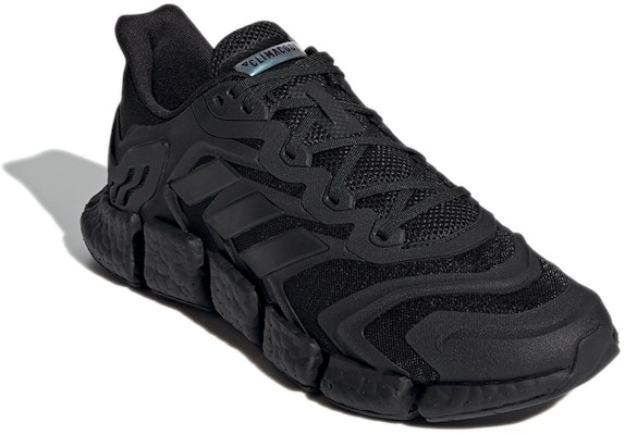 adidas Climacool Vento 'Triple Black' FZ1720 Lookbook adidas Climacool Vento 'Triple Black' FZ1720