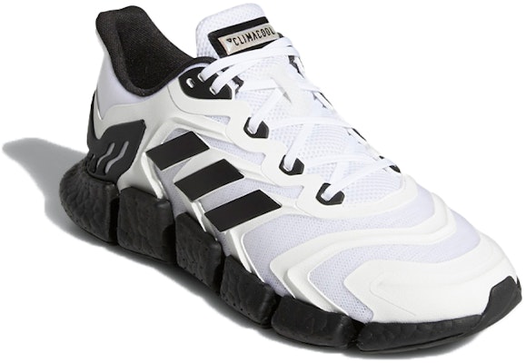 adidas Climacool Vento 'White Black' H01415 Lookbook adidas Climacool Vento 'White Black' H01415