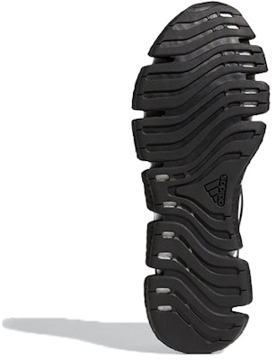 adidas Climacool Vento 'Blanco Negro' H01415 Details for adidas Climacool Vento 'Blanco Negro' H01415