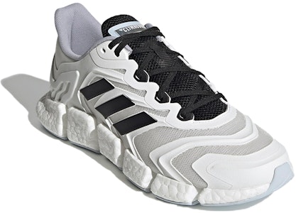 アディダス クライマクール ヴェント 白黒 H67643 Lookbook アディダス クライマクール ヴェント 白黒 H67643