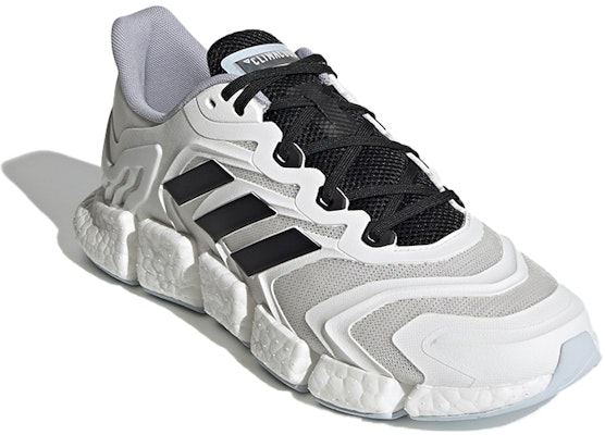 adidas Climacool Vento 'White Black' H67643 Lookbook adidas Climacool Vento 'White Black' H67643