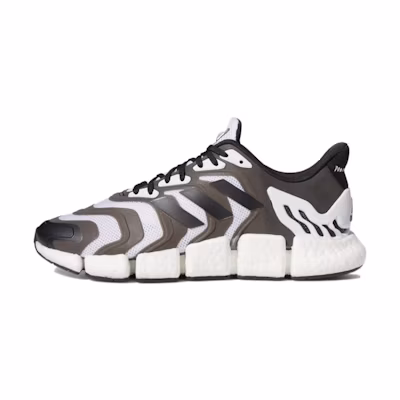 adidas Climacool Vento 'White Dark Brown'