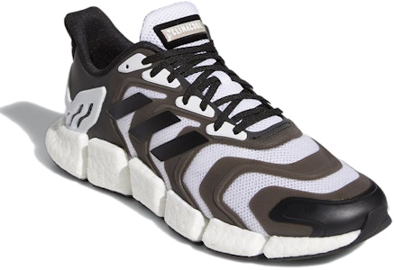 アディダス クライマクール ヴェント 白/茶 G58767 Lookbook アディダス クライマクール ヴェント 白/茶 G58767