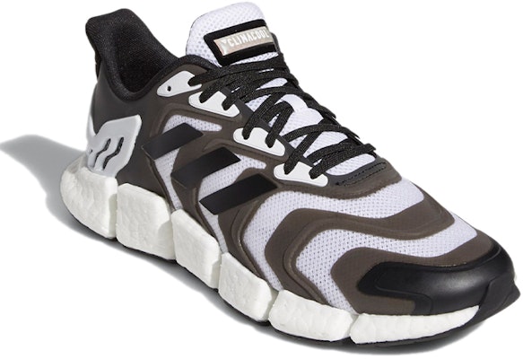 adidas Climacool Vento 'White Dark Brown' G58767 Lookbook adidas Climacool Vento 'White Dark Brown' G58767