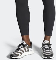 아디다스 클라이마쿨 벤토 '화이트 다크 브라운' G58767 Sizing 아디다스 클라이마쿨 벤토 '화이트 다크 브라운' G58767