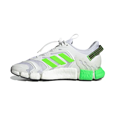 adidas Climacool Vento 'White Green One'