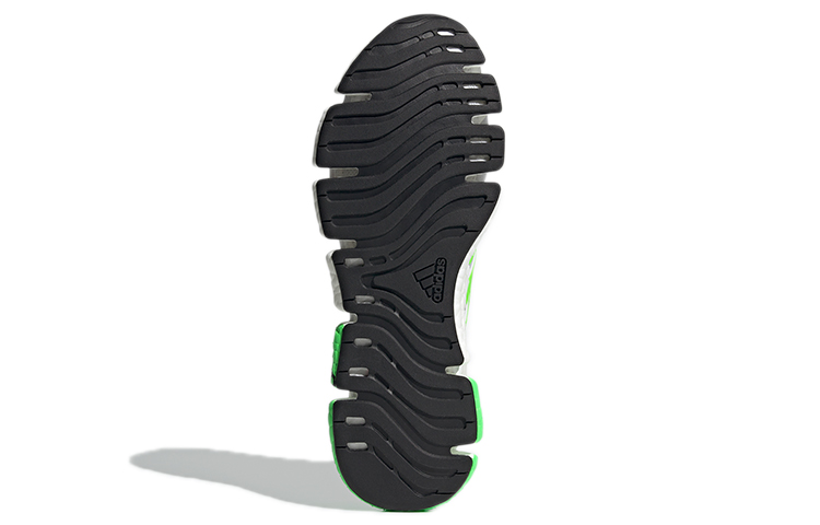 adidas Climacool Vento 'White Green One' 圖 6