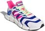 Lookbook adidas Climacool Vento 'Putih Shock Pink' FX4730