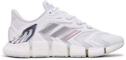 adidas Climacool Vento 'White Silver Metallic' FZ1731 adidas Climacool Vento 'White Silver Metallic' FZ1731