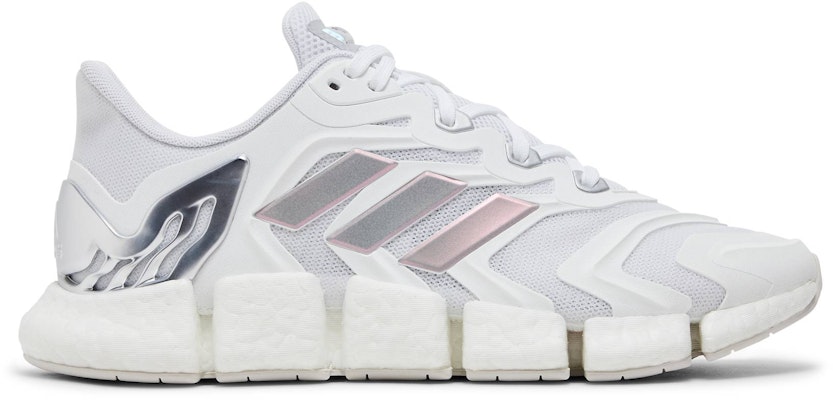 adidas Climacool Vento 'White Silver Metallic' FZ1731 Buy adidas Climacool Vento 'White Silver Metallic' FZ1731
