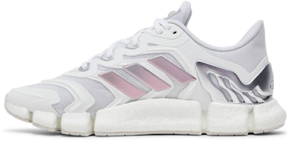 아디다스 클라이마쿨 벤토 "화이트 실버 메탈릭" FZ1731 Lookbook 아디다스 클라이마쿨 벤토 "화이트 실버 메탈릭" FZ1731