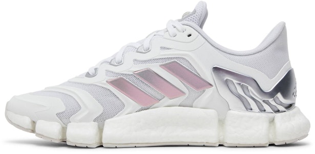 アディダス クライマクール ヴェント 白/シルバーメタリック FZ1731 Lookbook アディダス クライマクール ヴェント 白/シルバーメタリック FZ1731