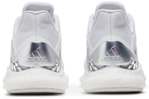 아디다스 클라이마쿨 벤토 "화이트 실버 메탈릭" FZ1731 Details for 아디다스 클라이마쿨 벤토 "화이트 실버 메탈릭" FZ1731