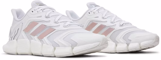 아디다스 클라이마쿨 벤토 "화이트 실버 메탈릭" FZ1731 Cheap 아디다스 클라이마쿨 벤토 "화이트 실버 메탈릭" FZ1731