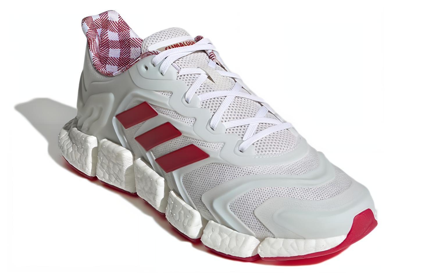 Lookbook adidas Climacool Vento ''Wit Team Victory Rood'' GY4940