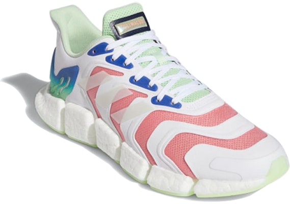 adidas Climacool Vento Warna Pink Bersinar FX7840 Lookbook adidas Climacool Vento Warna Pink Bersinar FX7840