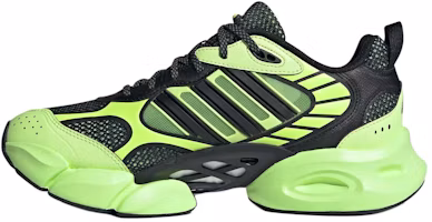 adidas Climacool Vento Green Black Breathable Running Shoes Casual Style IH2279 adidas Climacool Vento Green Black Breathable Running Shoes Casual Style IH2279