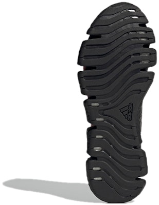 adidas Climacool Vento Heat.Rdy 'Black Red' FZ1728 Details for adidas Climacool Vento Heat.Rdy 'Black Red' FZ1728