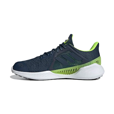 adidas Climacool Vento Heat.Rdy 'Blue Green White'