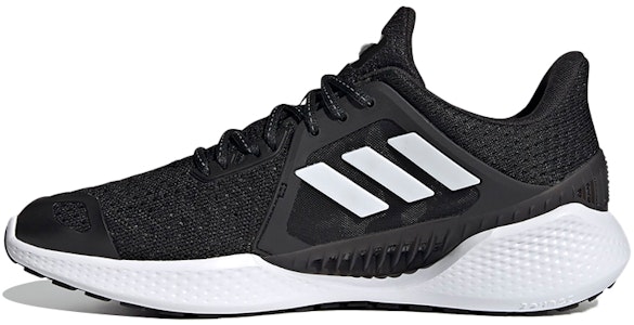 阿迪达斯 Climacool Vento Heat.Rdy 黑白色跑鞋 FW1222 Buy 阿迪达斯 Climacool Vento Heat.Rdy 黑白色跑鞋 FW1222