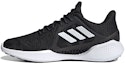 Buy adidas Climacool Vento Heat.Rdy Hitam/Putih FW1222