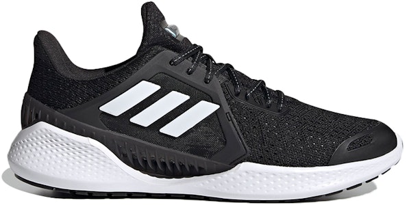 阿迪达斯 Climacool Vento Heat.Rdy 黑白色跑鞋 FW1222 Order 阿迪达斯 Climacool Vento Heat.Rdy 黑白色跑鞋 FW1222