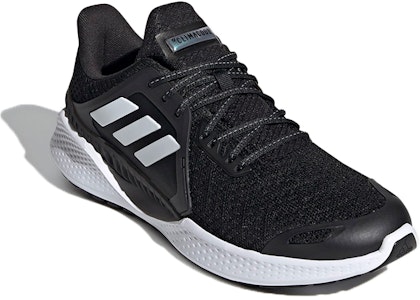 阿迪达斯 Climacool Vento Heat.Rdy 黑白色跑鞋 FW1222 Lookbook 阿迪达斯 Climacool Vento Heat.Rdy 黑白色跑鞋 FW1222