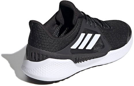 阿迪达斯 Climacool Vento Heat.Rdy 黑白色跑鞋 FW1222 Shop 阿迪达斯 Climacool Vento Heat.Rdy 黑白色跑鞋 FW1222