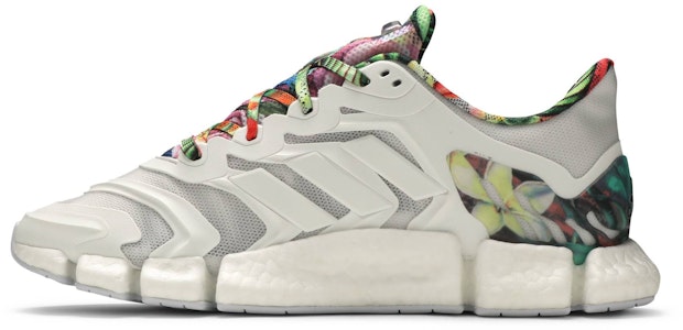 adidas Climacool Vento Heat.Rdy 低筒 跑步鞋 男女款 白綠 Lookbook adidas Climacool Vento Heat.Rdy 低筒 跑步鞋 男女款 白綠