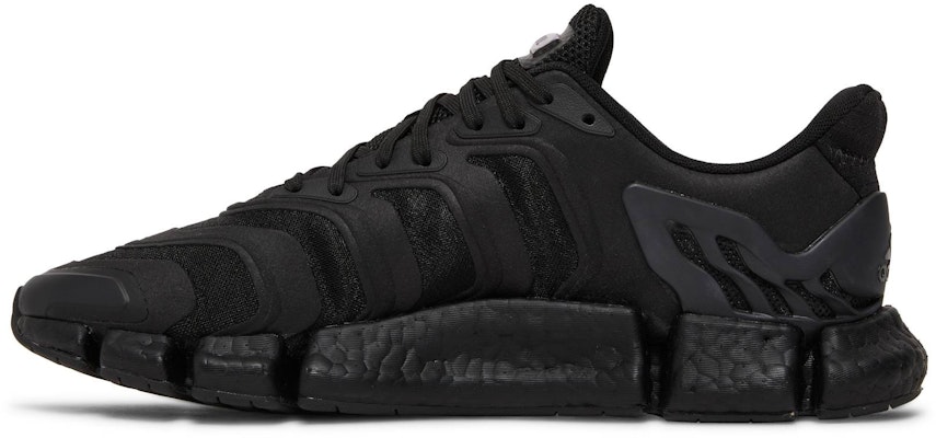 adidas Climacool Vento Triple Black FX7841 Lookbook adidas Climacool Vento Triple Black FX7841
