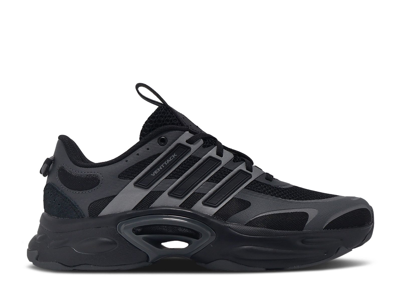 adidas Climacool Venttack 'Black Iron Metallic' IF6723