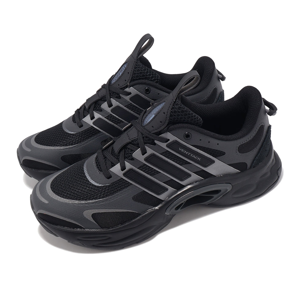 Lookbook adidas Climacool Venttack 'Black Iron Metallic' IF6723