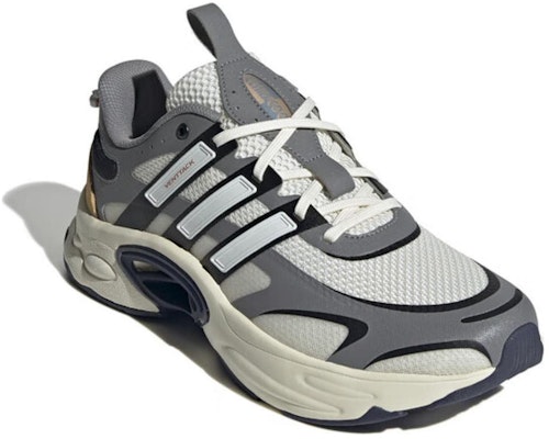 adidas Climacool Venttack 'Putih Hitam Abu' IF6721 Lookbook adidas Climacool Venttack 'Putih Hitam Abu' IF6721