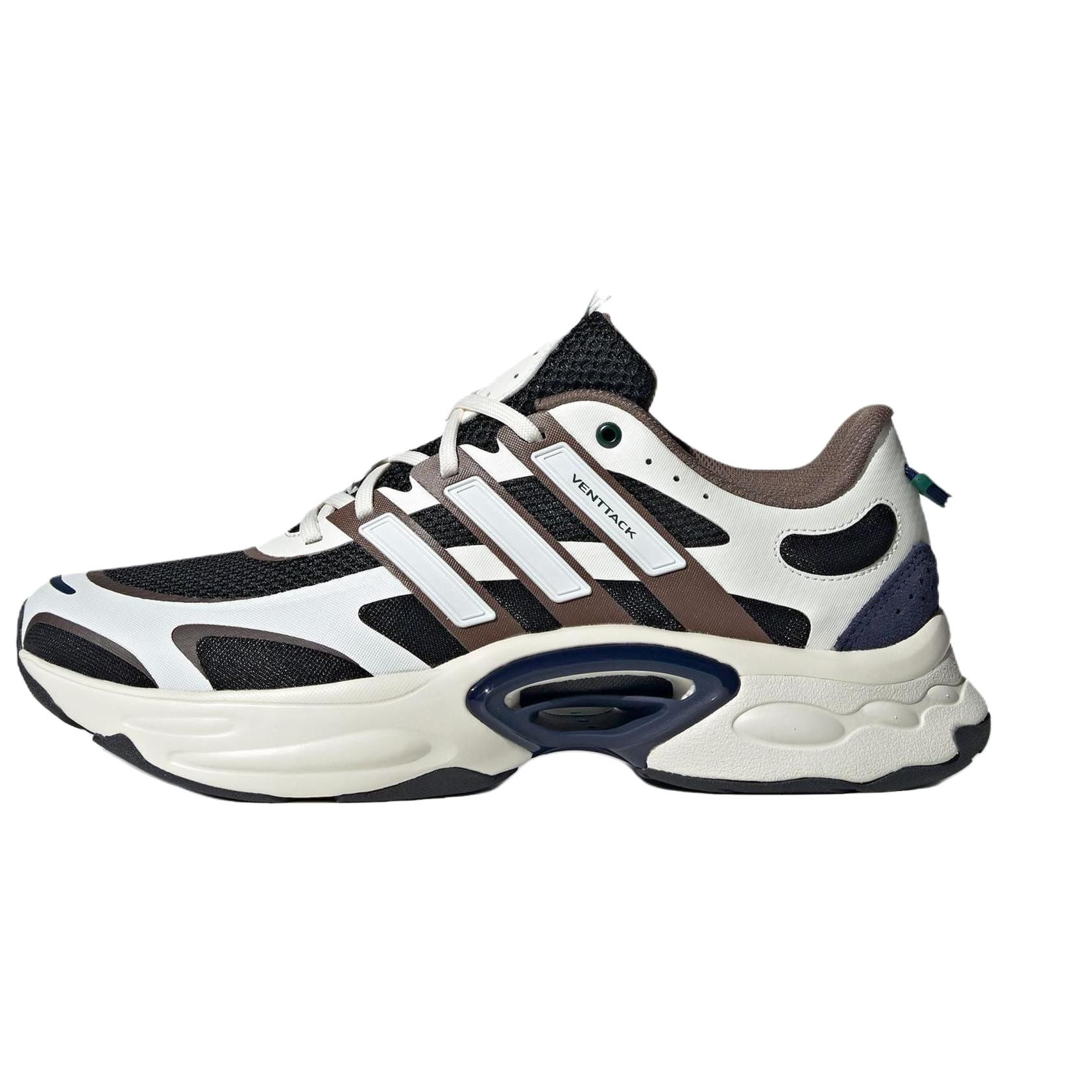 adidas Climacool Venttack White Black Running Shoes TPU Cushioning Durable IF6725