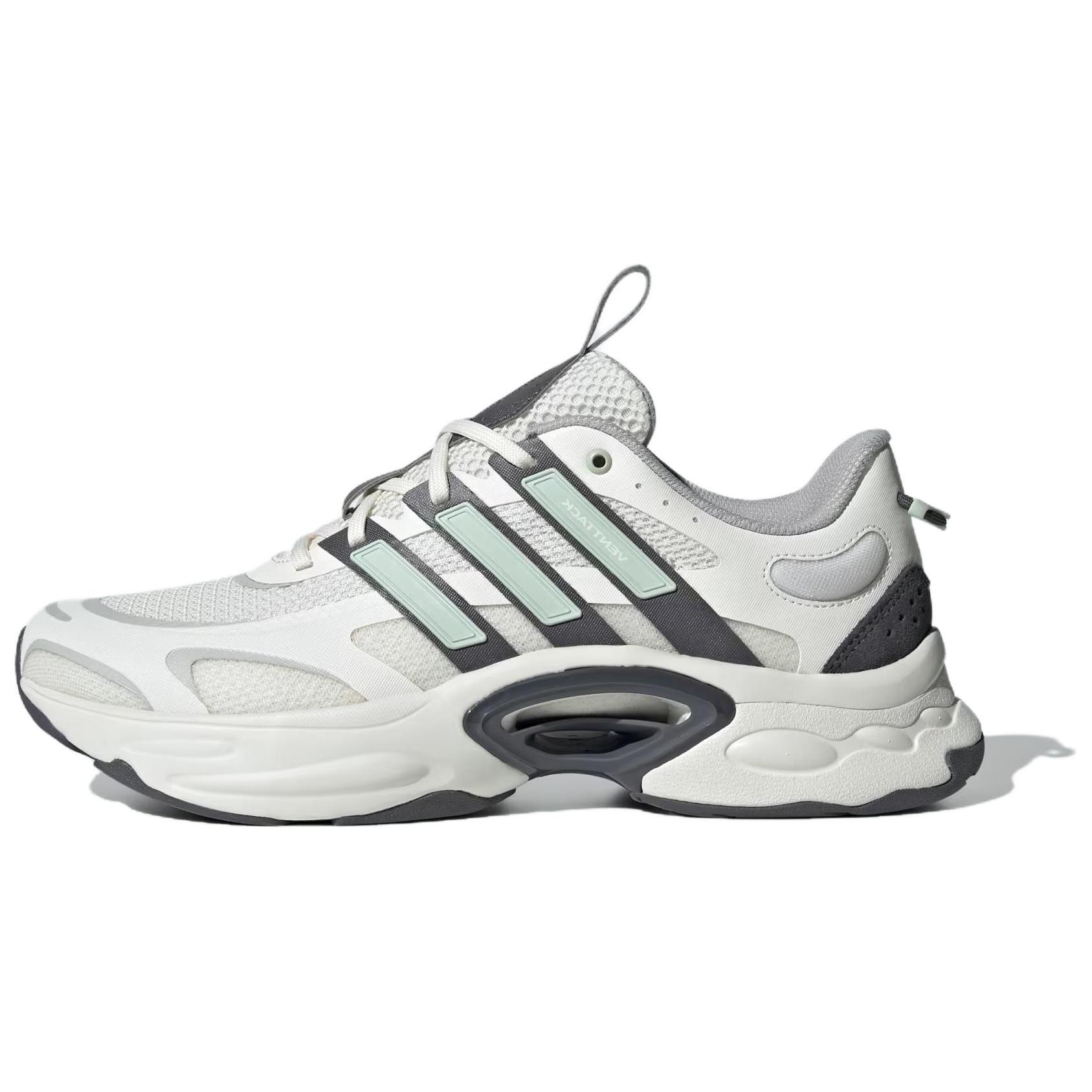adidas Climacool Venttack White Green Grey Casual Running Shoes . IF6720