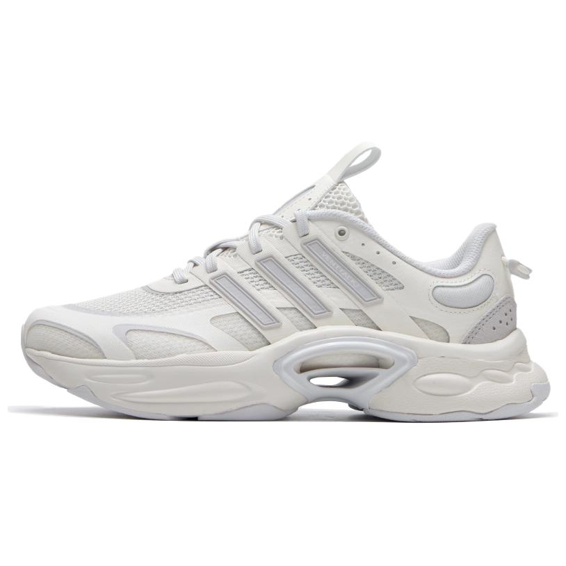 adidas Climacool Venttack White Silver Lightweight Running Shoes ID4014