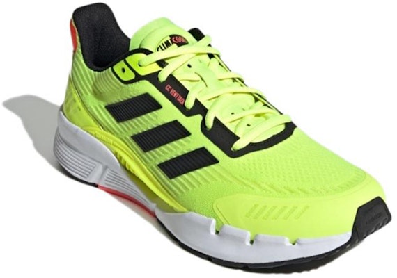 adidas Climacool Venttack 'Kuning Hitam' GV6788 Lookbook adidas Climacool Venttack 'Kuning Hitam' GV6788