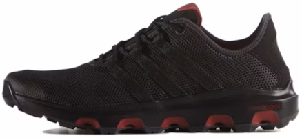 adidas Climacool Voyager Sneakers Black/Red AF5999 adidas Climacool Voyager Sneakers Black/Red AF5999